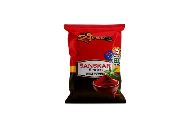 Chili Powder